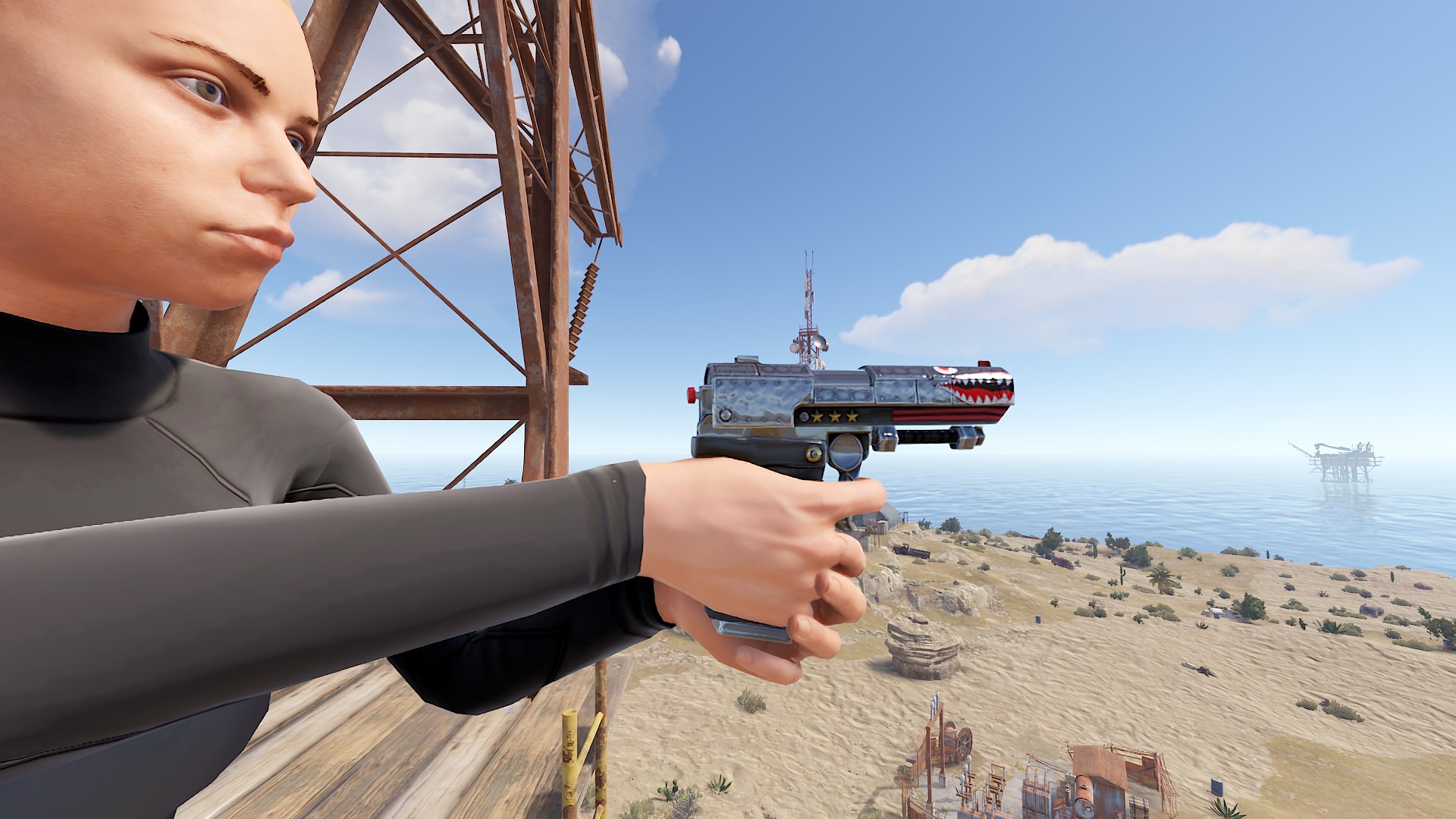 Bombshell SAP thumbnail 5