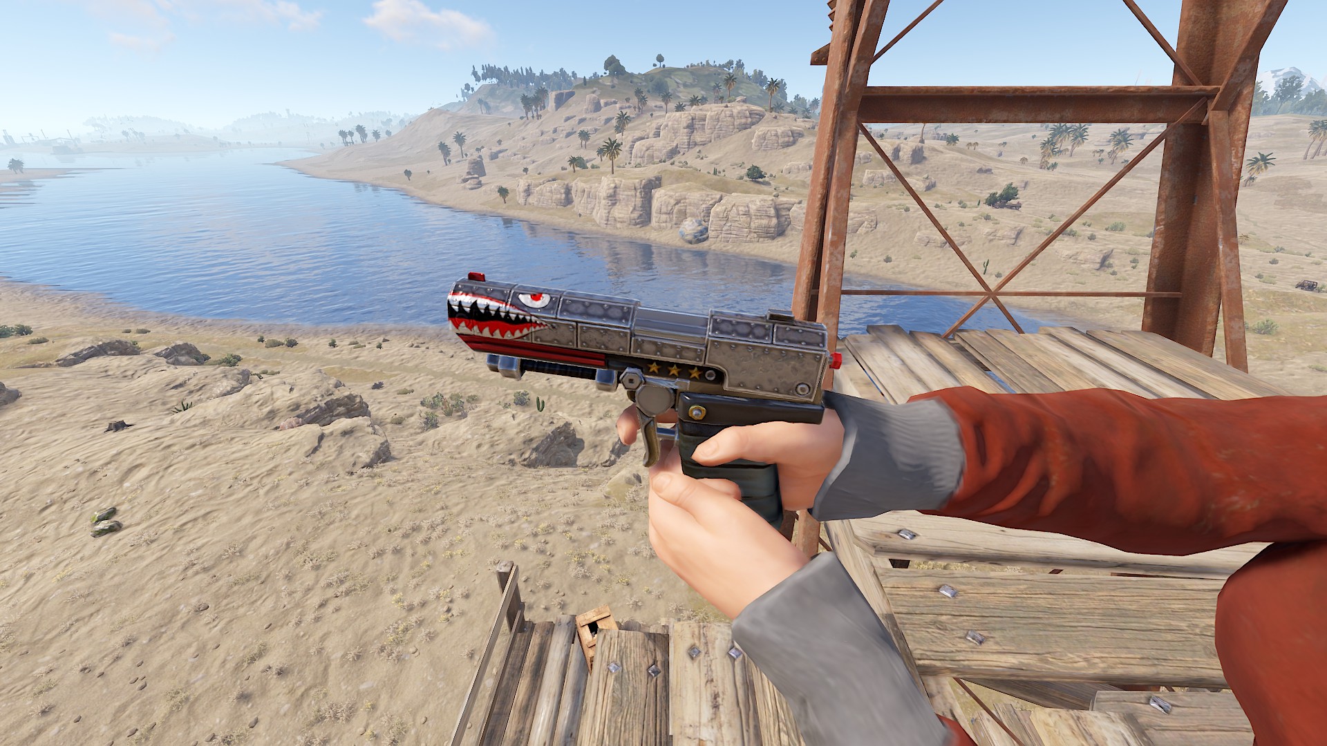 Bombshell SAP thumbnail 6