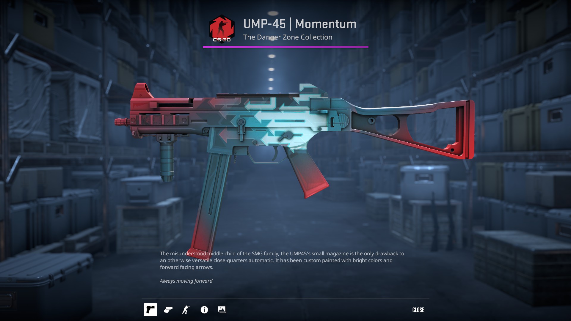Steam Community :: Guide :: ALL RED SKINS IN CS 2 | Сollect the ...