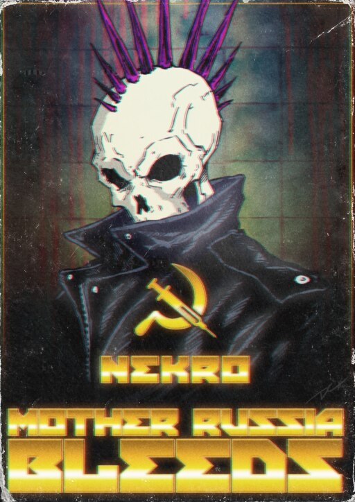 Mother russia steam фото 27