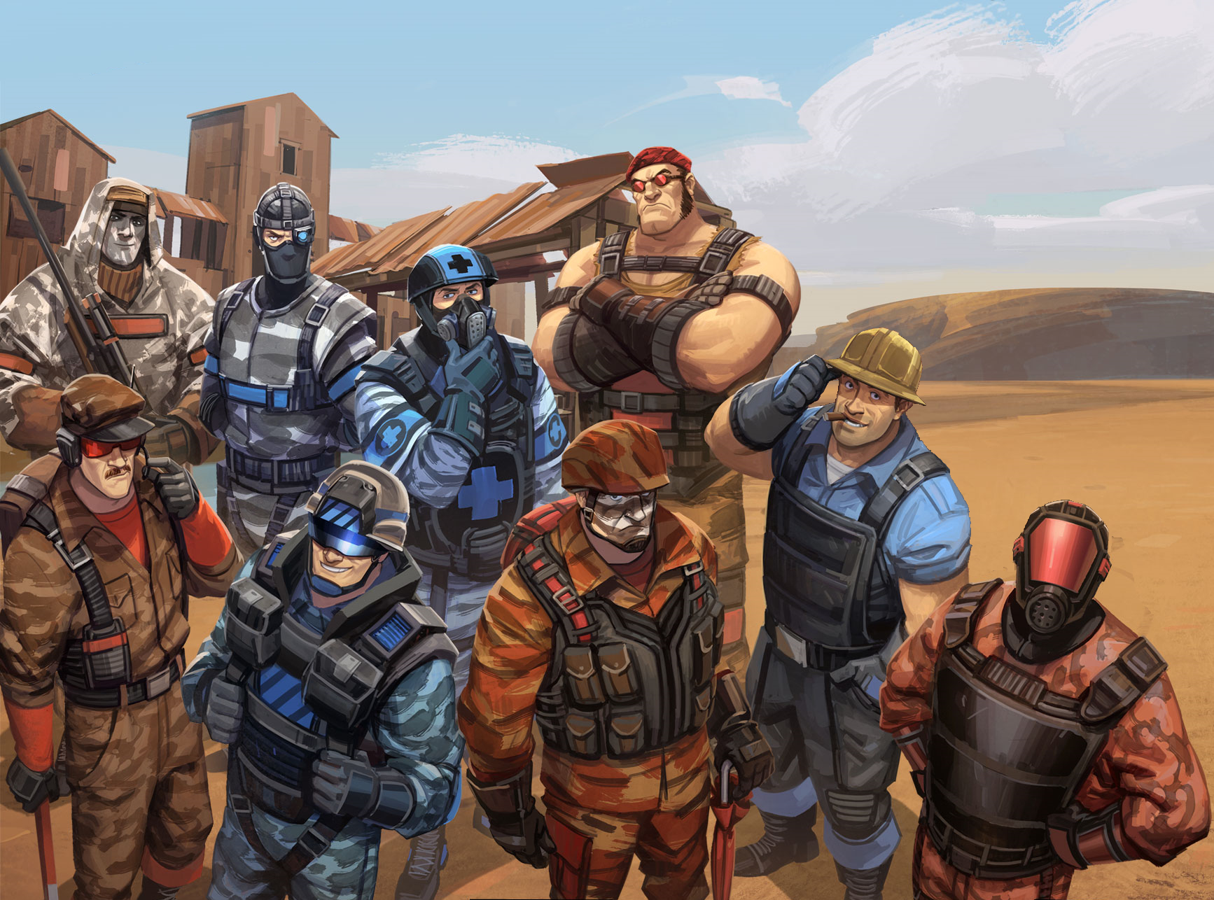 Класс наемников. Team Fortress Classic игра. Team Fortress Classic компьютерная игра. Team Fortress Classic на андроид. Team Fortress Classic