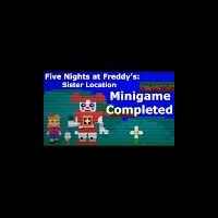 How To Skip Nights And Unlock Everything in Five Nights At Freddy's Sister  Location (Cheat) 