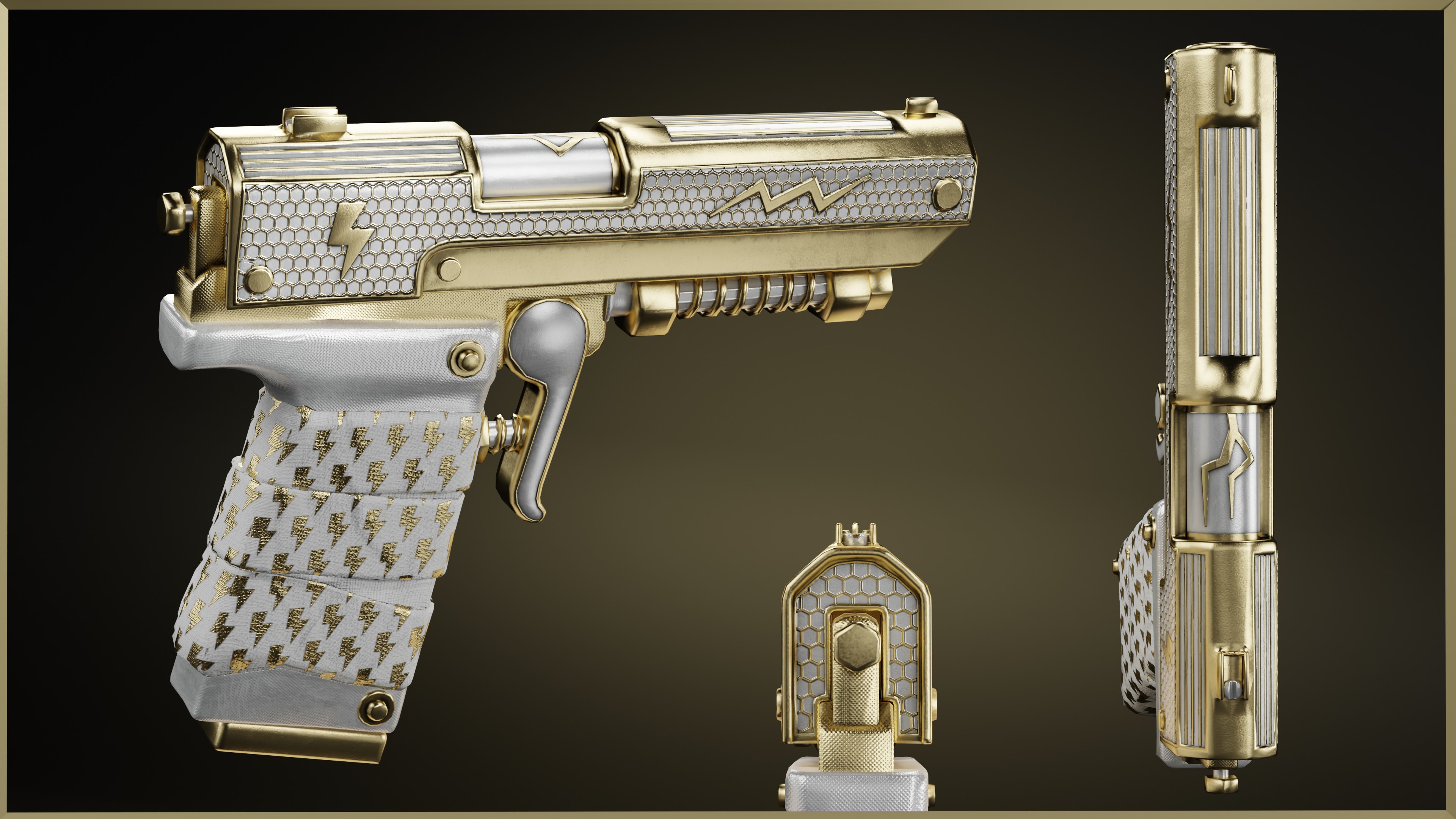 Thundergold SAP thumbnail 2