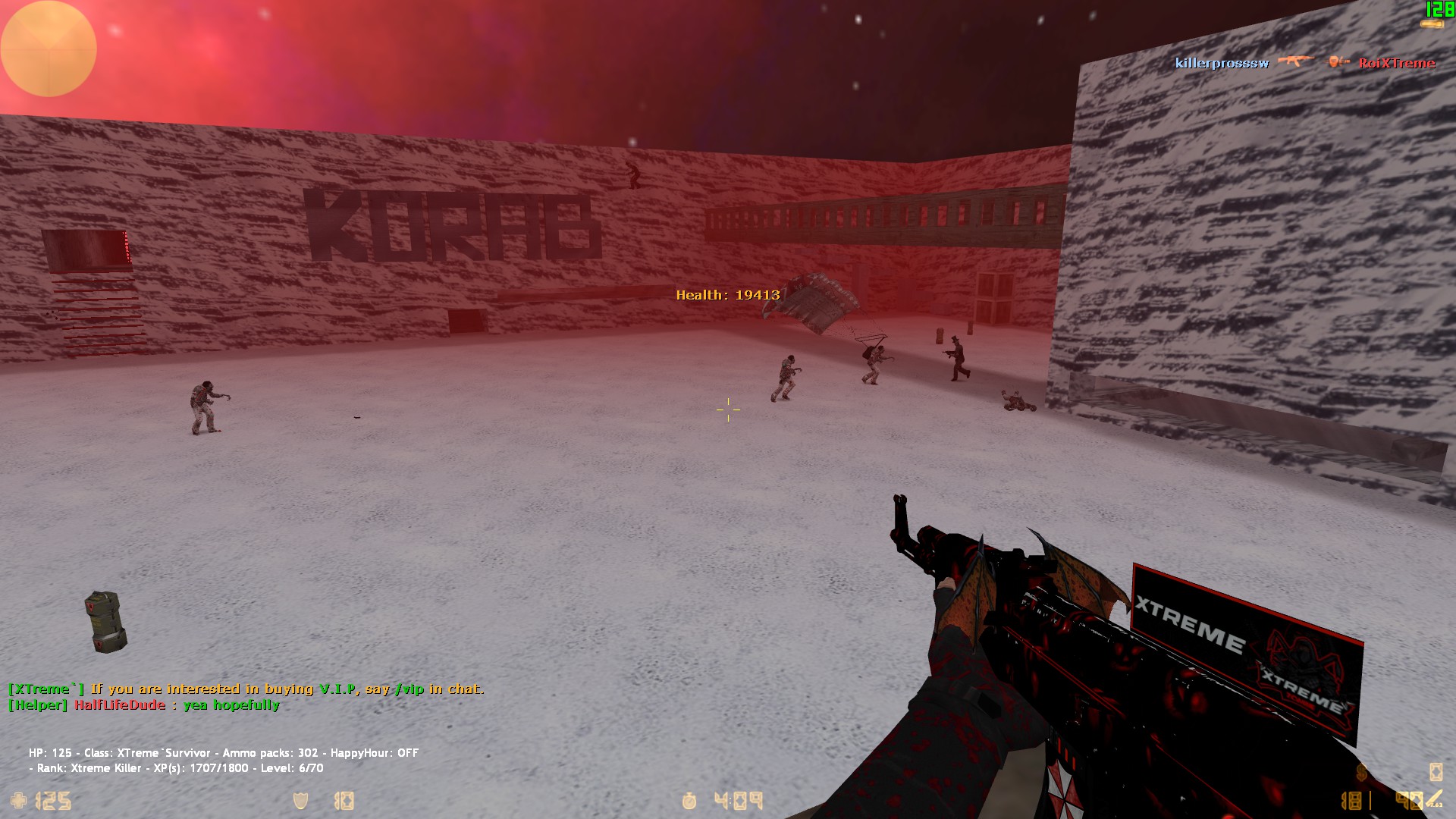 Steam Community :: Guide :: ⭐ ⭐ ⭐ !! Best Counter Strike 1.6 Zombie ...