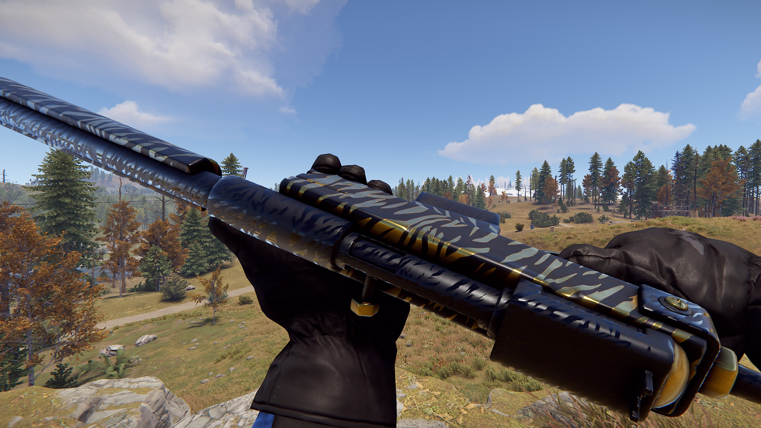 Royal Safari SAR thumbnail 6