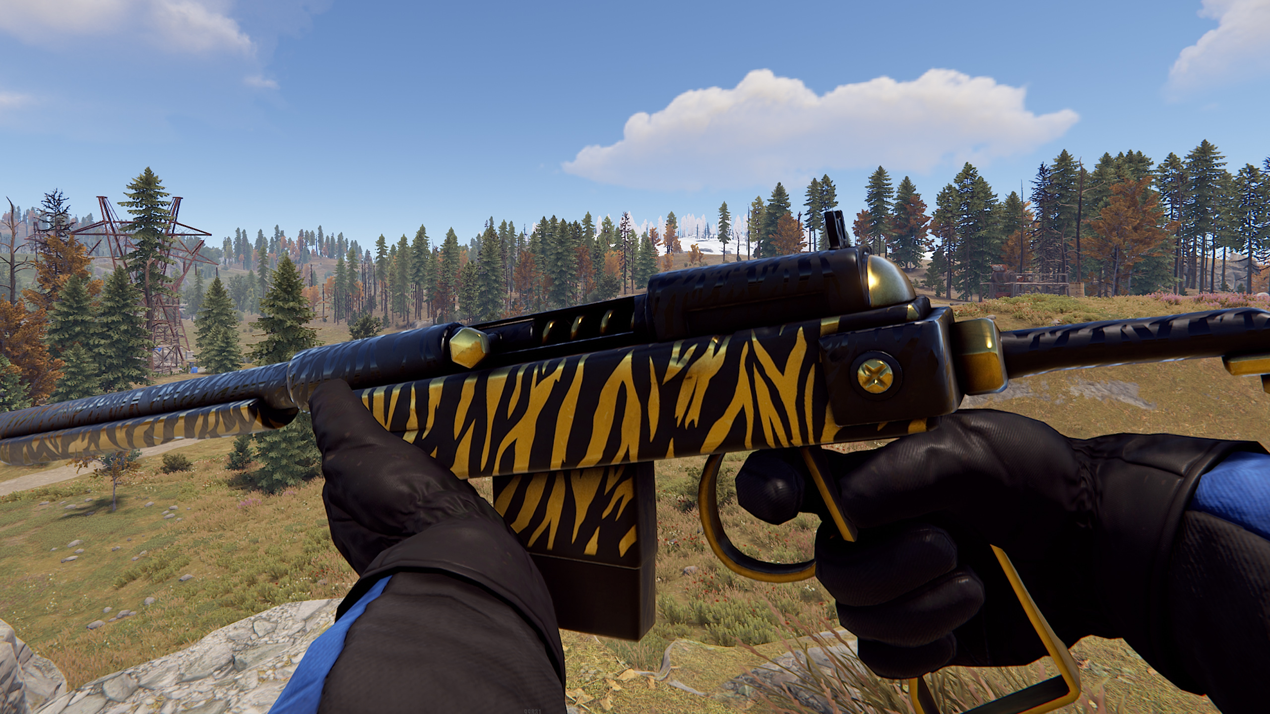 Royal Safari SAR thumbnail 9