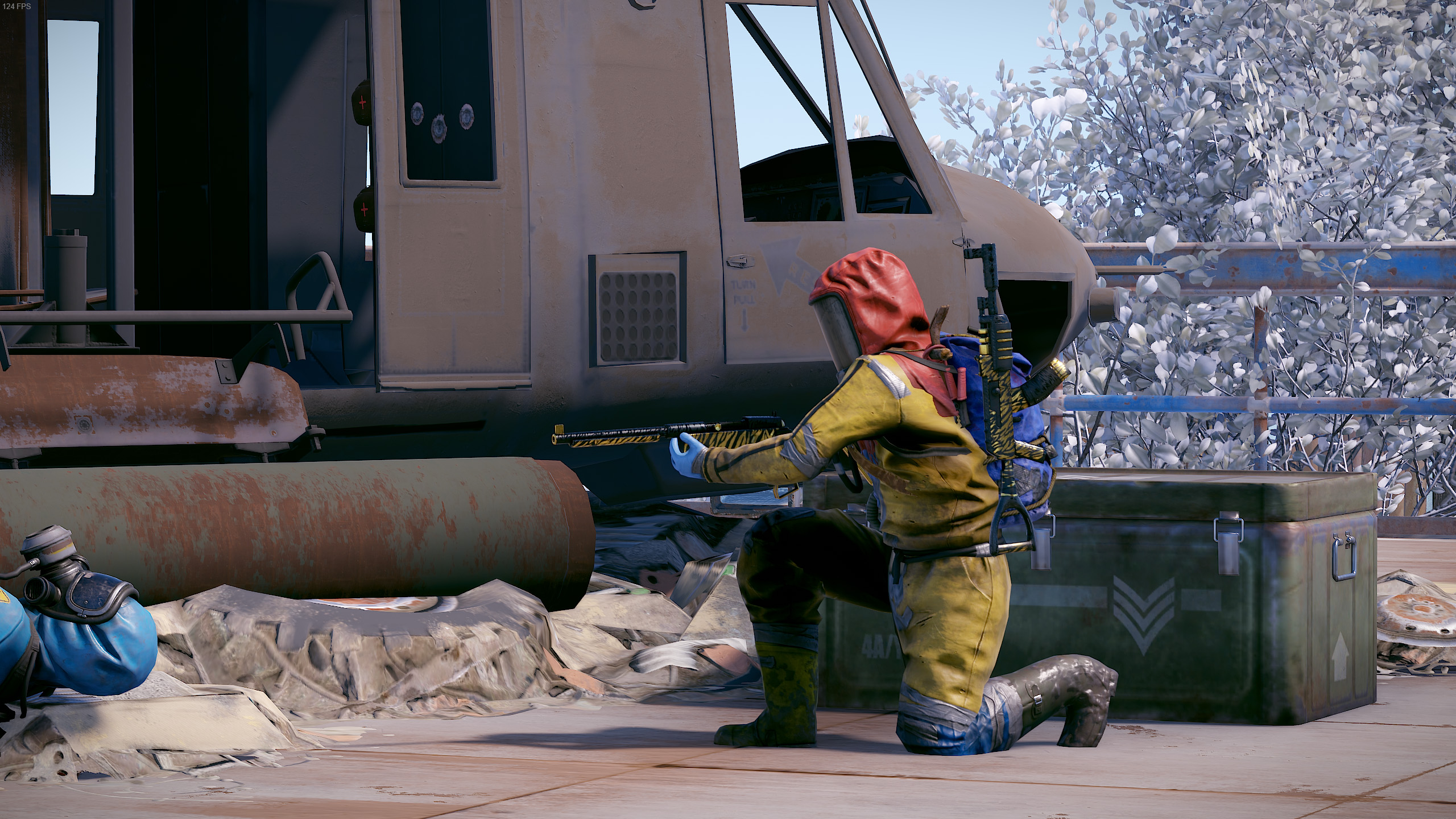 Royal Safari SAR thumbnail 8