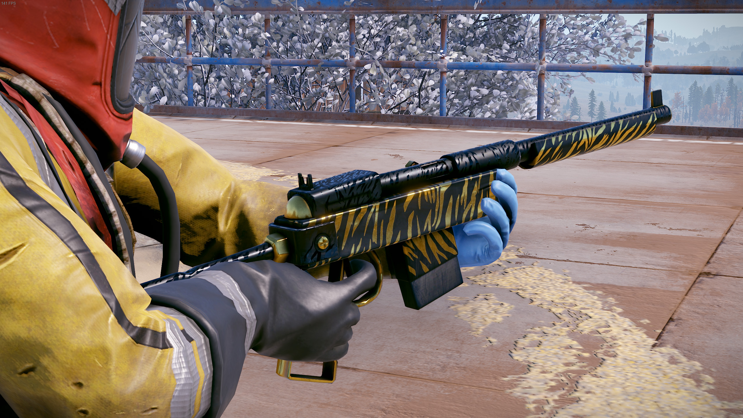 Royal Safari SAR thumbnail 4