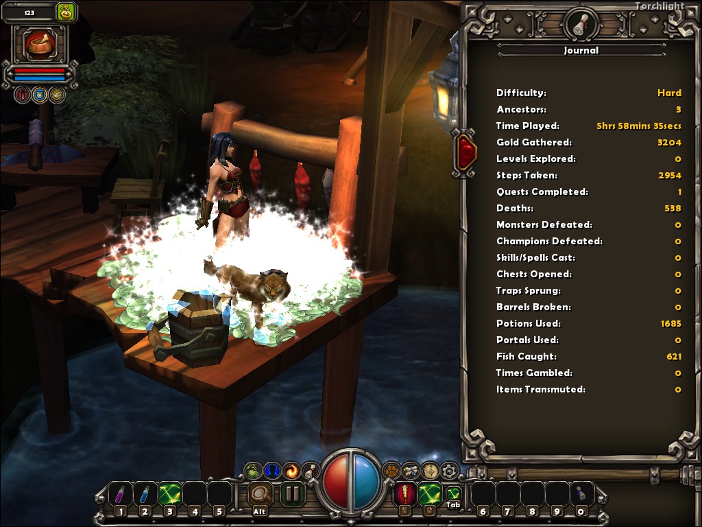 Steam Community :: Torchlight