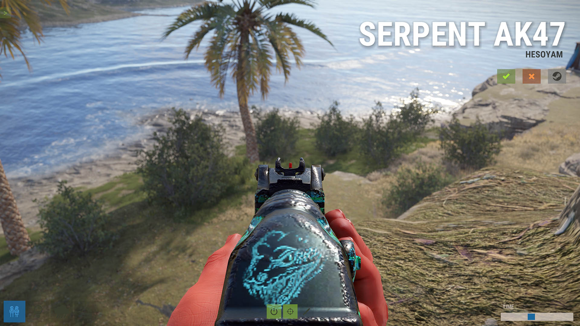 Serpent AR thumbnail 2