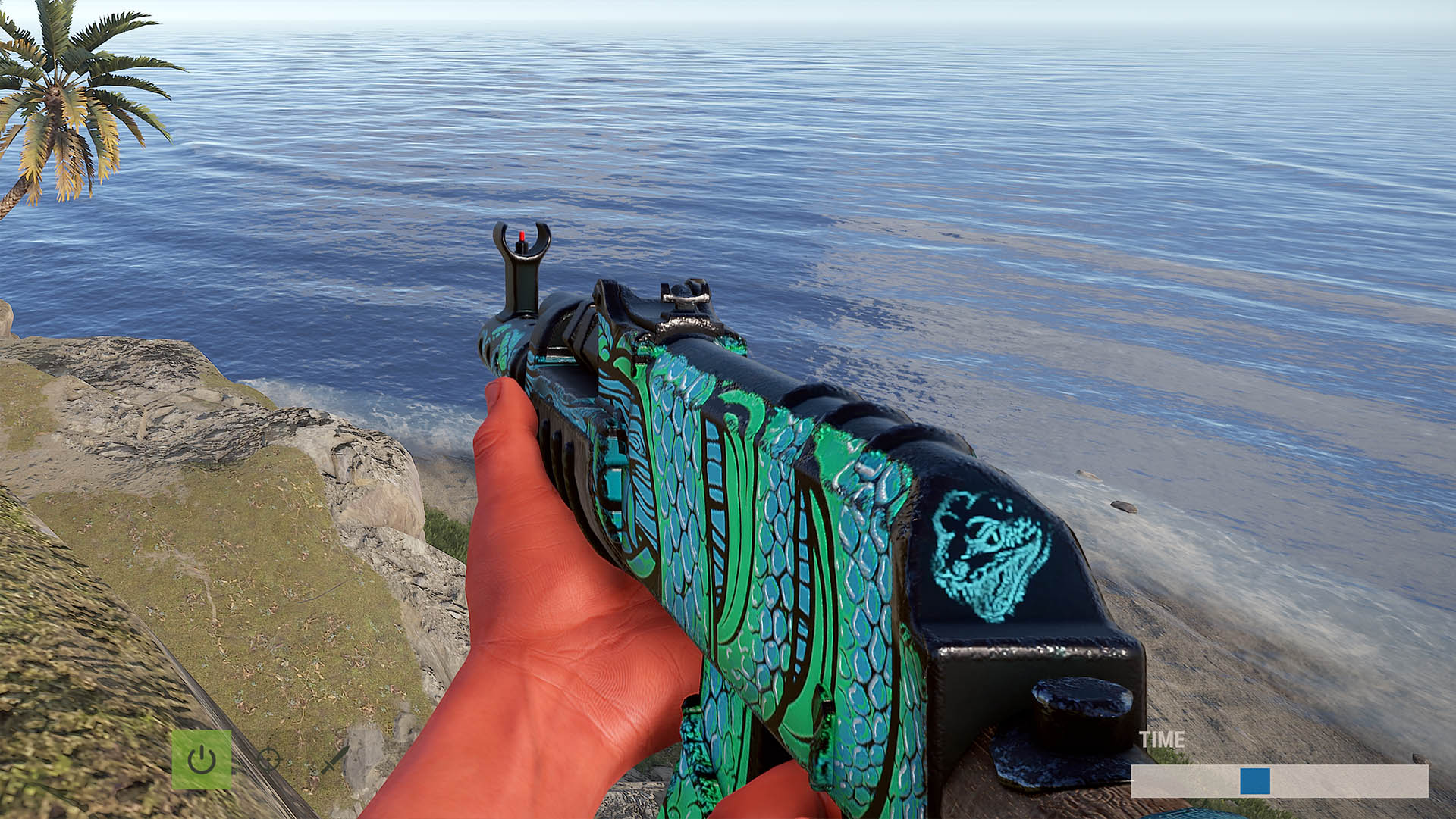 Serpent AR thumbnail 3