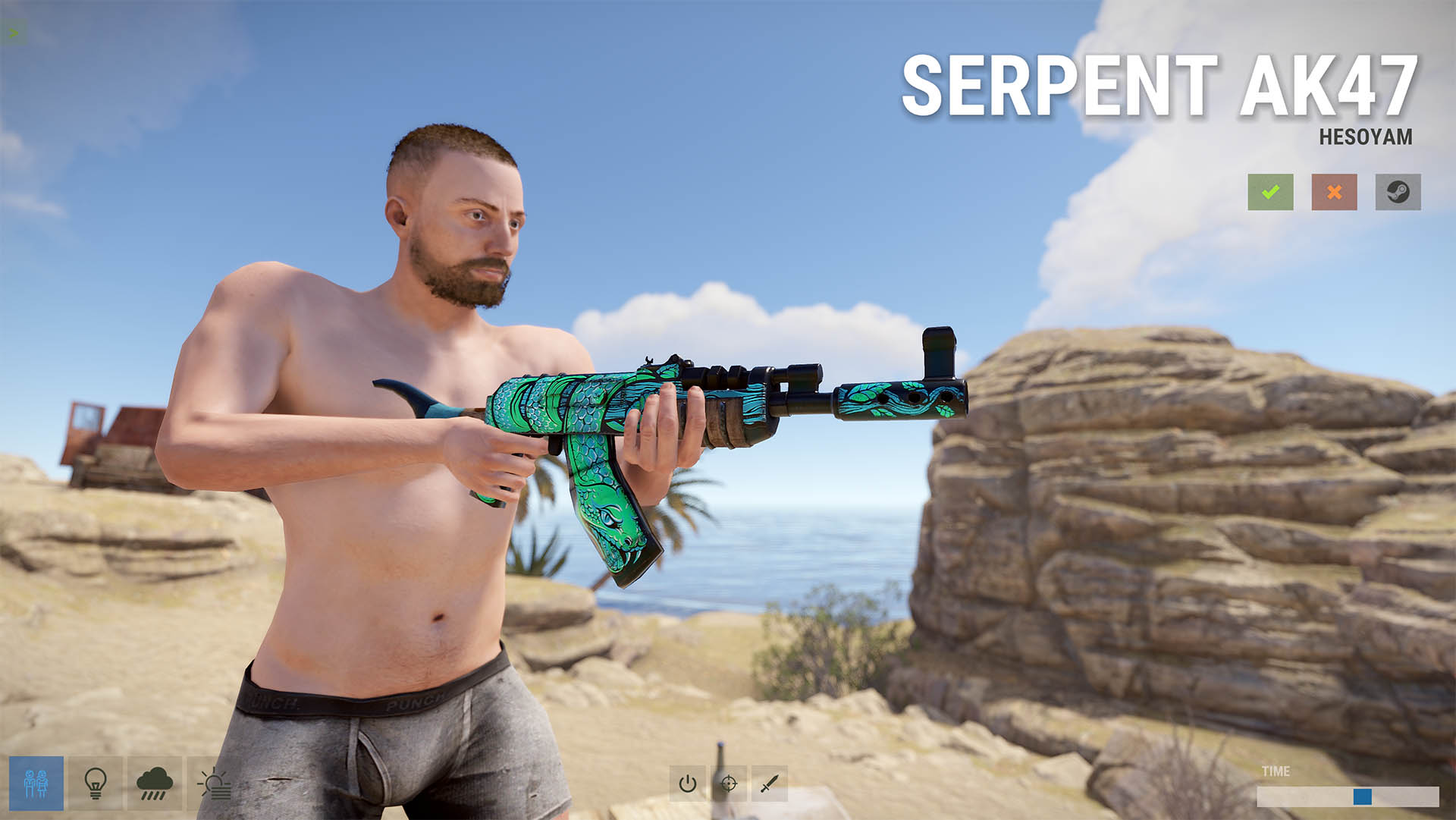 Serpent AR thumbnail 4