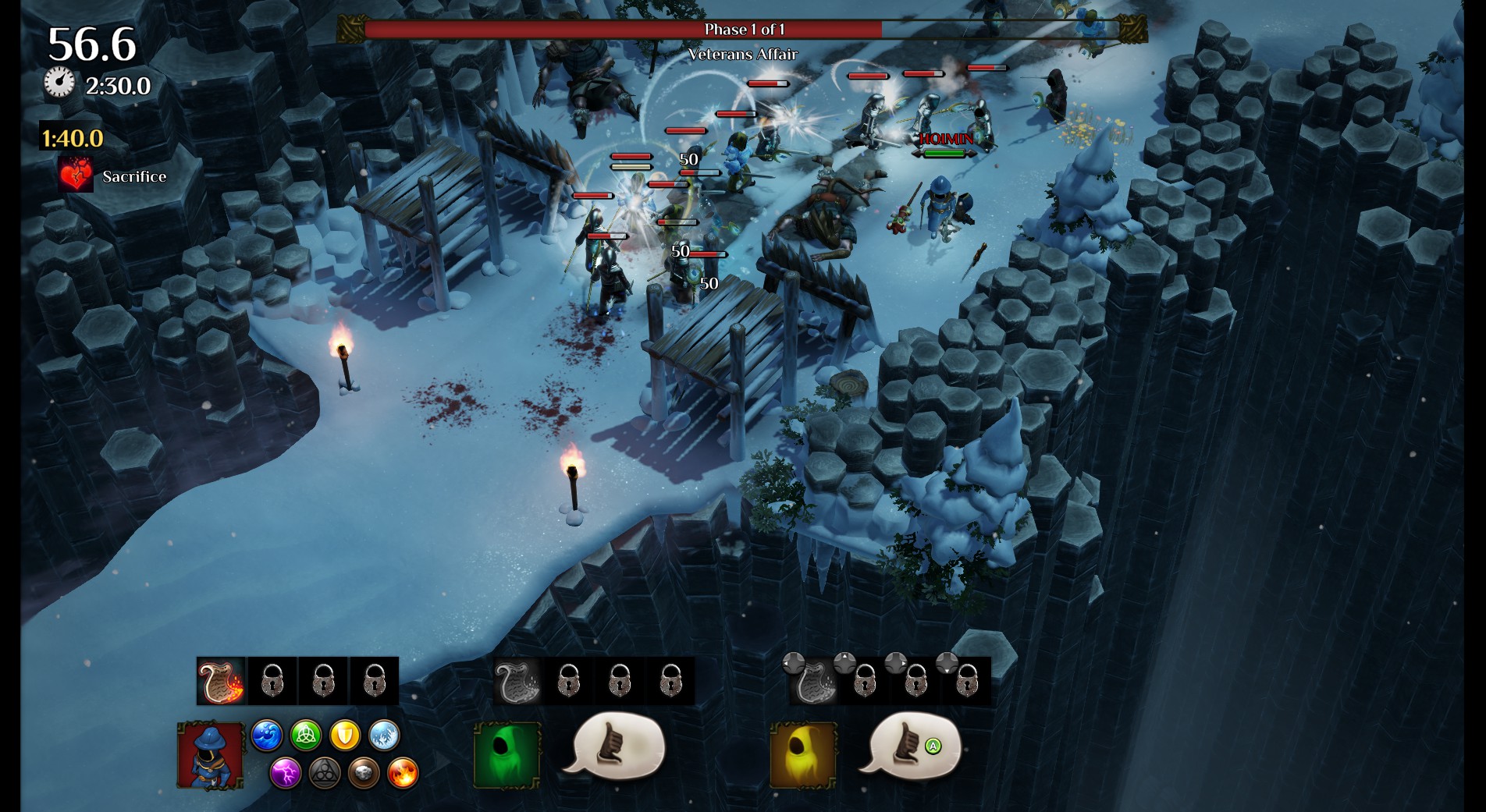 Magicka  Full Game Non Steam