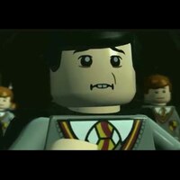 Guia: Lego Harry Potter: Years 1-4