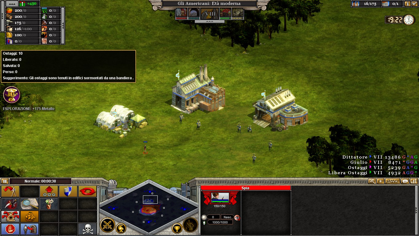 Steam Community :: Guide :: How to get the Achievement CIA Spymaster