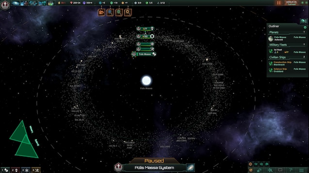Steam Muhely Star Wars Polis Massa Start System