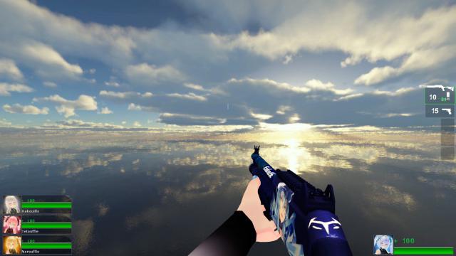 Steam Workshop Av 18