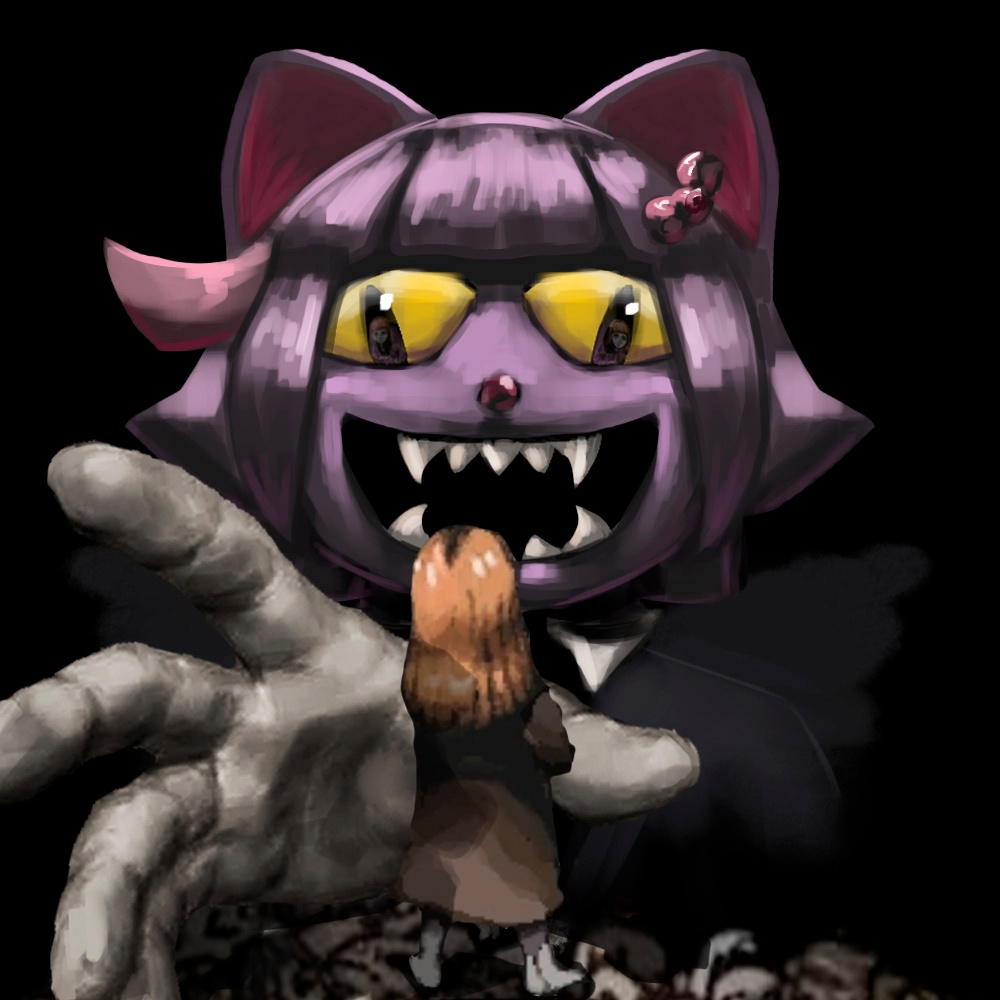 Steam Community :: Fear & Hunger 2: Termina