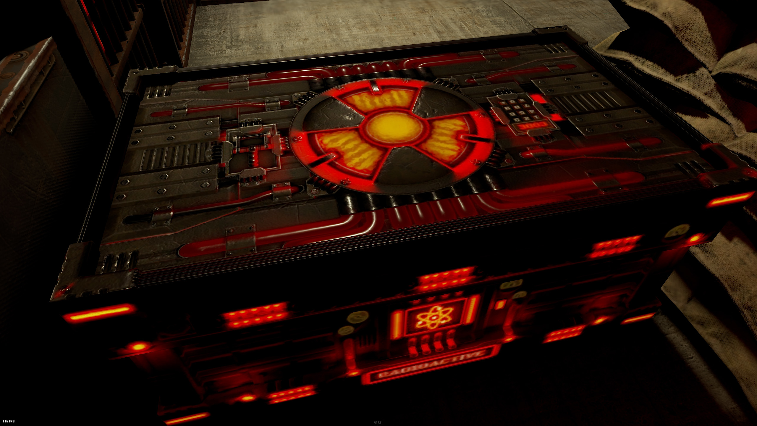 Nuke Room Storage screenshot 1
