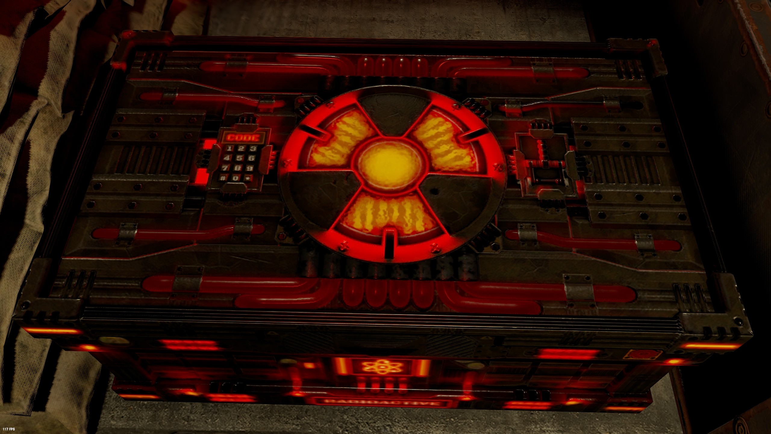 Nuke Room Storage thumbnail 2