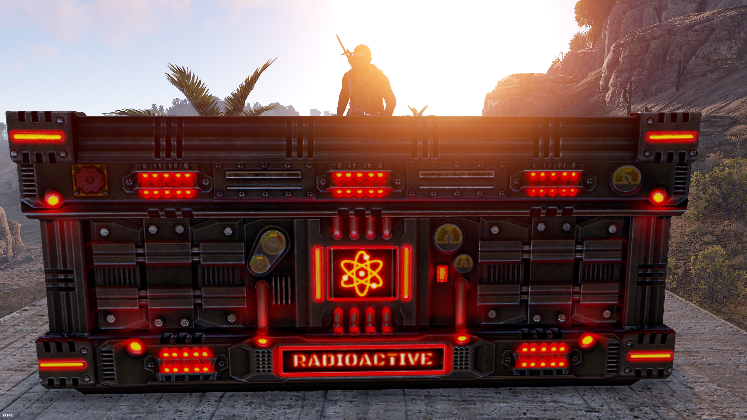 Nuke Room Storage thumbnail 3