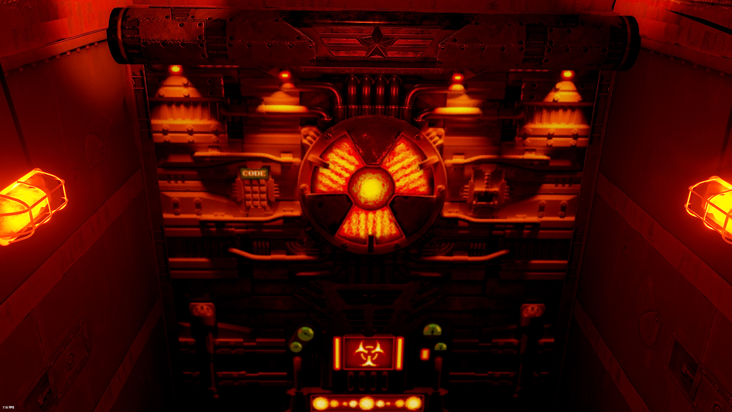Nuke Room Garage Door thumbnail 8