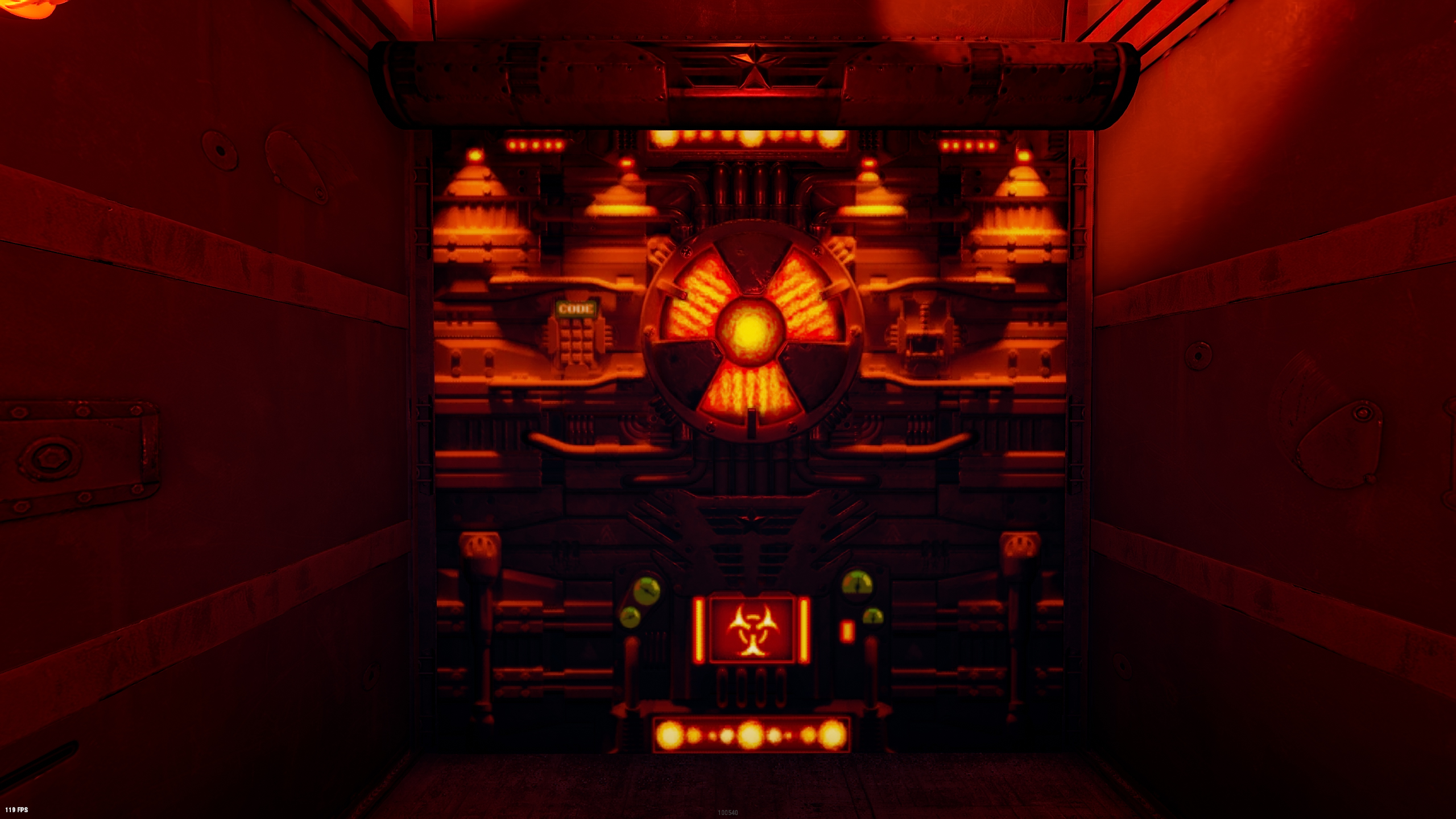 Nuke Room Garage Door thumbnail 11
