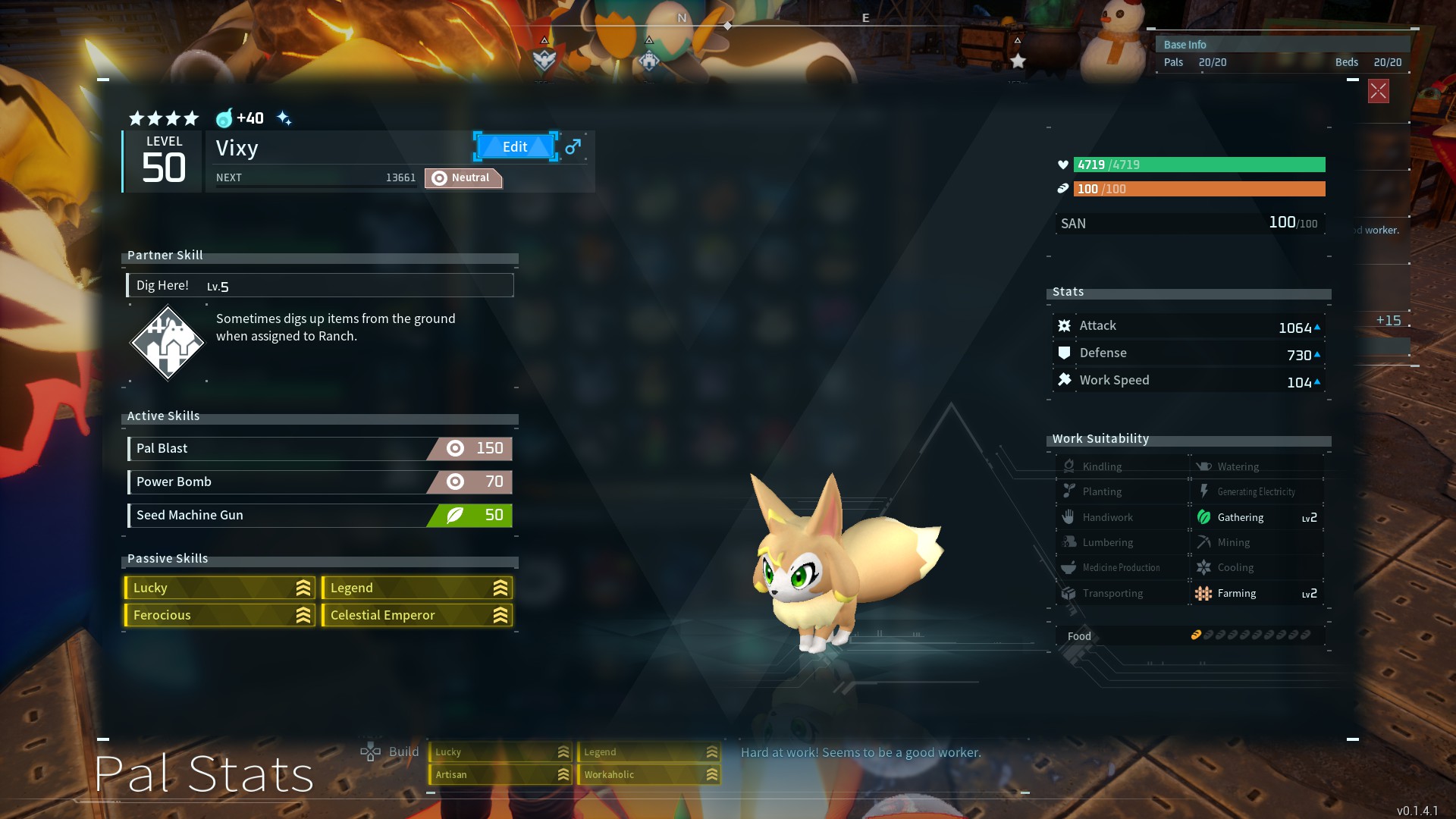 Steam コミュニティ :: ガイド :: Palworld Ultimate Resource Guide Steam コミュニティ :: ガイド :: Palworld Ultimate Resource Guide