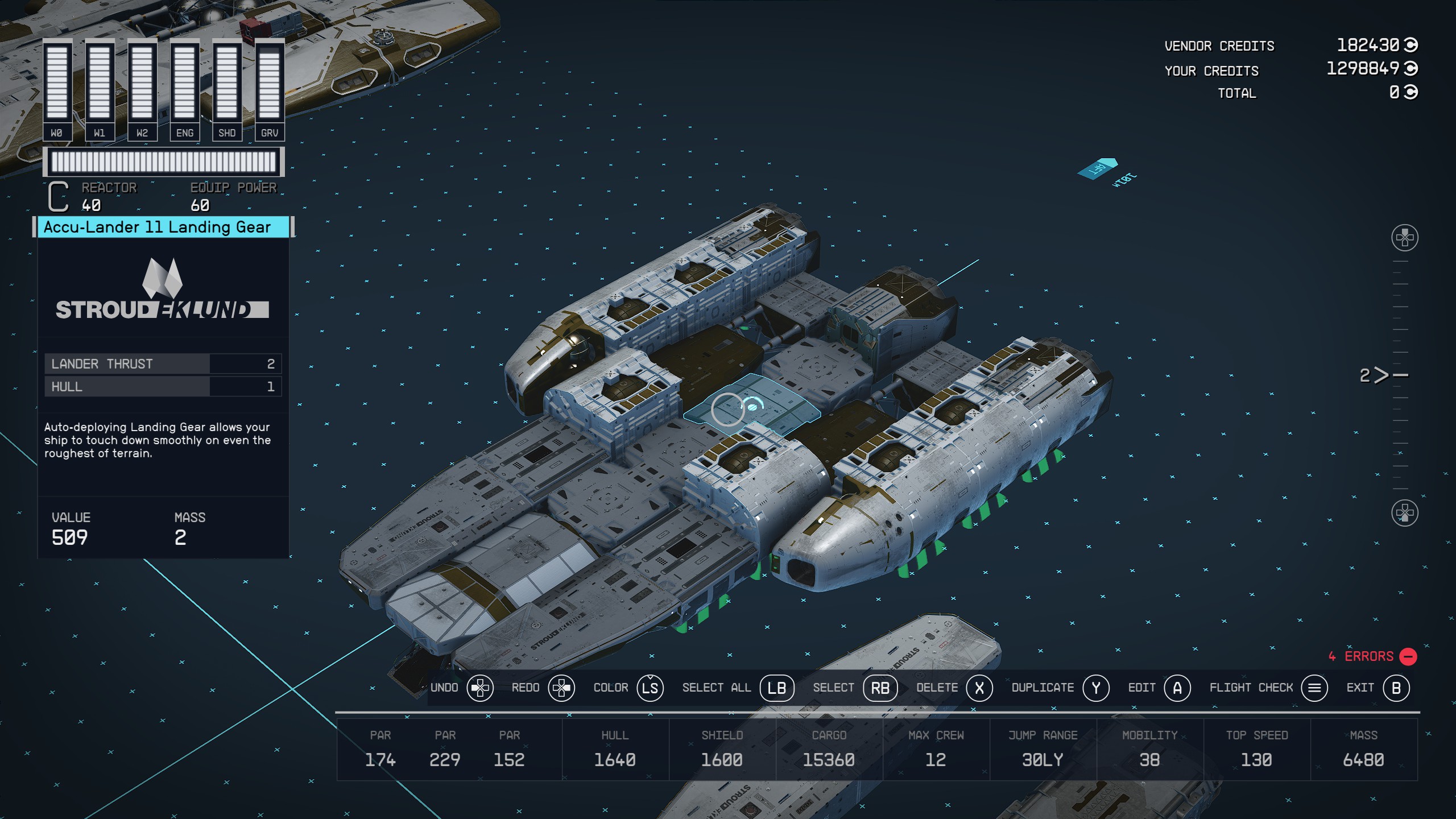 Steam Community :: Guide :: how to build an Imperial Star Destroyer ...