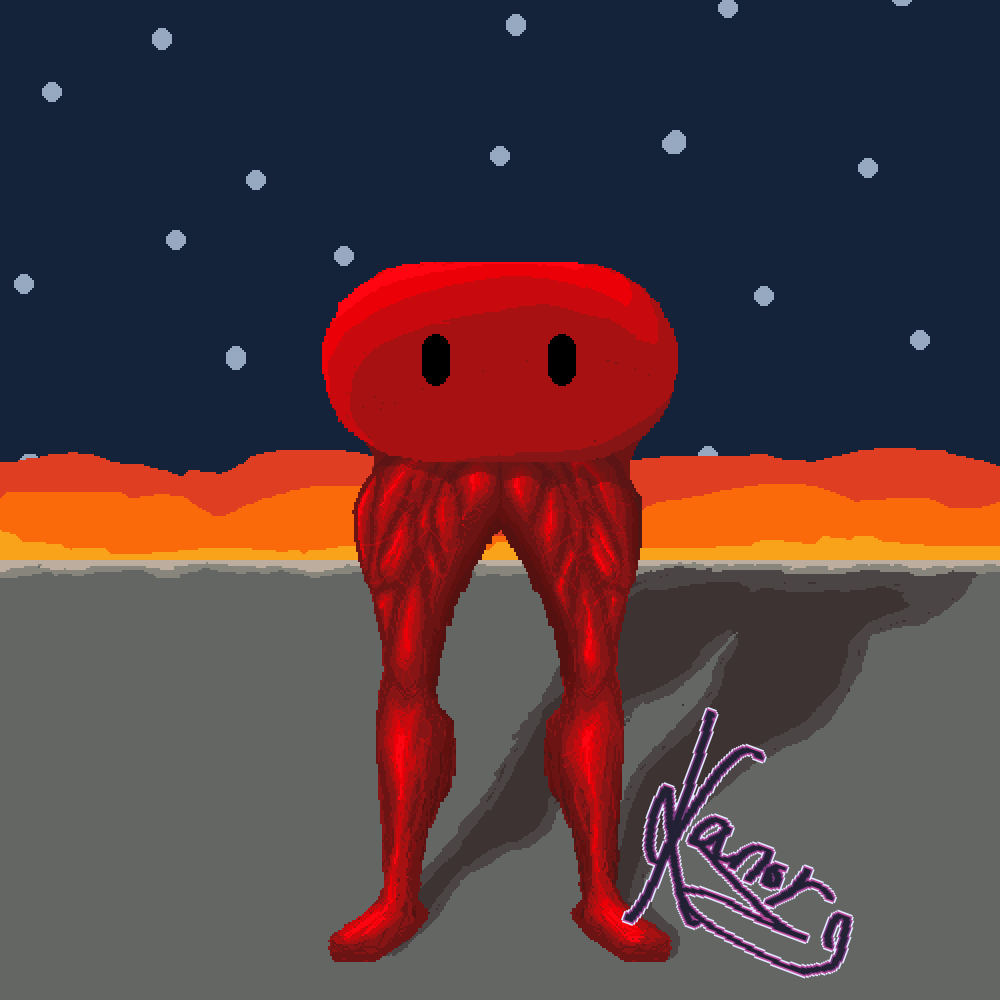 Steam Community :: Pikuniku