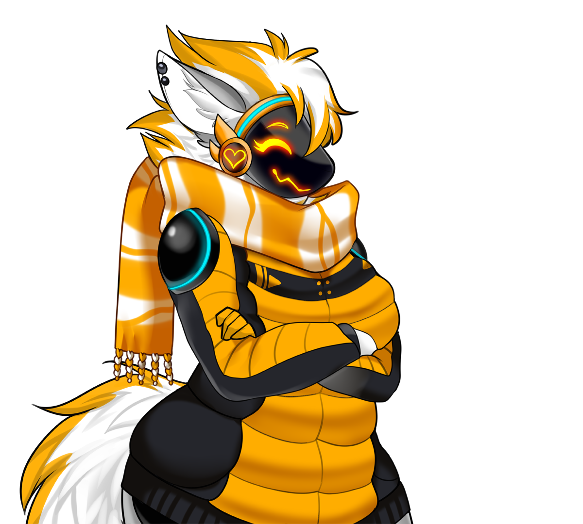 Steam Community Guide Why Juno Is The Best Protogen You Will Ever 