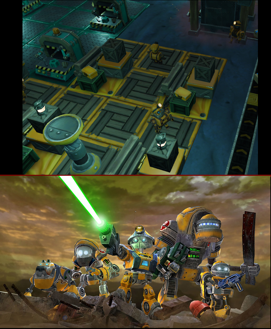 Steam Community :: SteamWorld Build