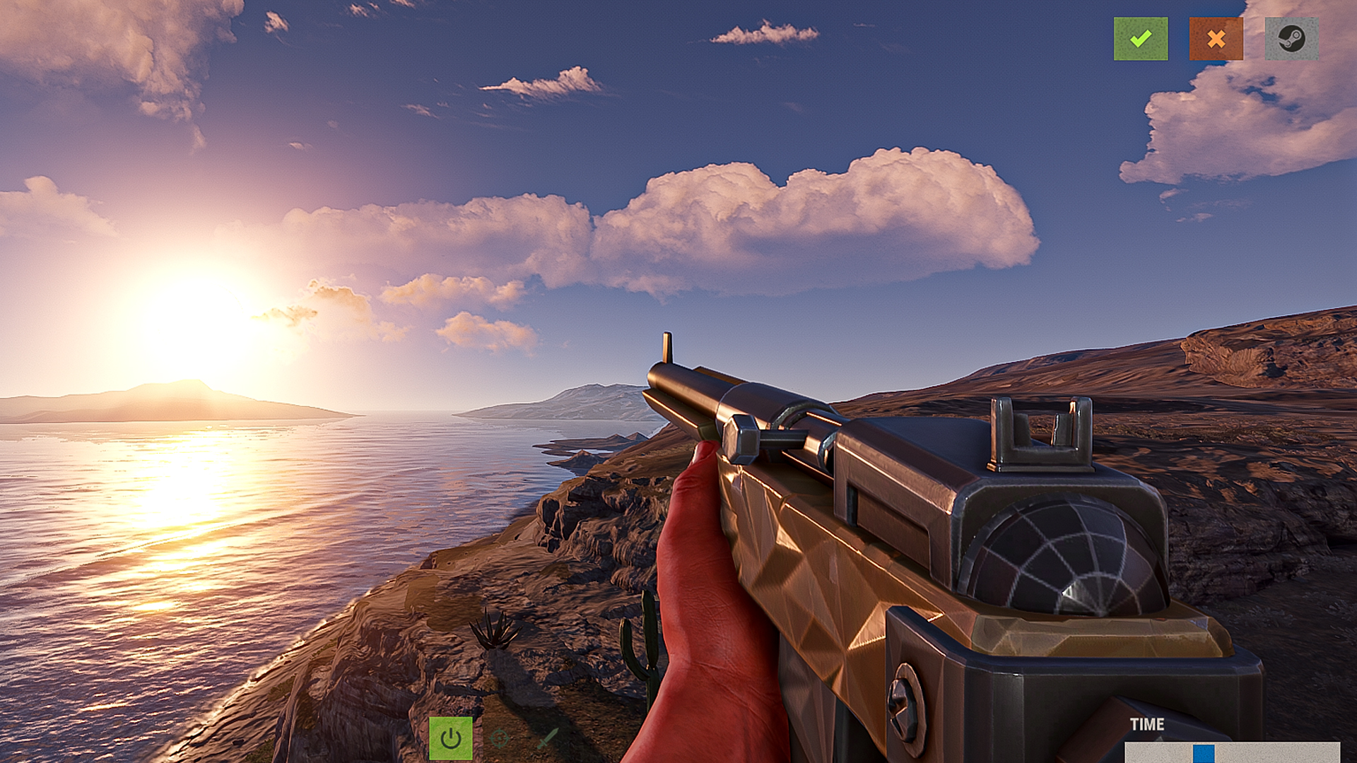 Low Poly SAR thumbnail 3