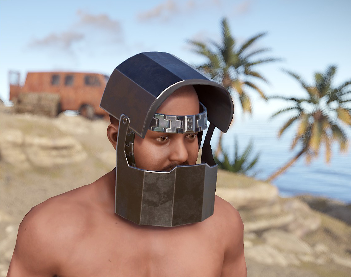 Cyberhelmet thumbnail 3