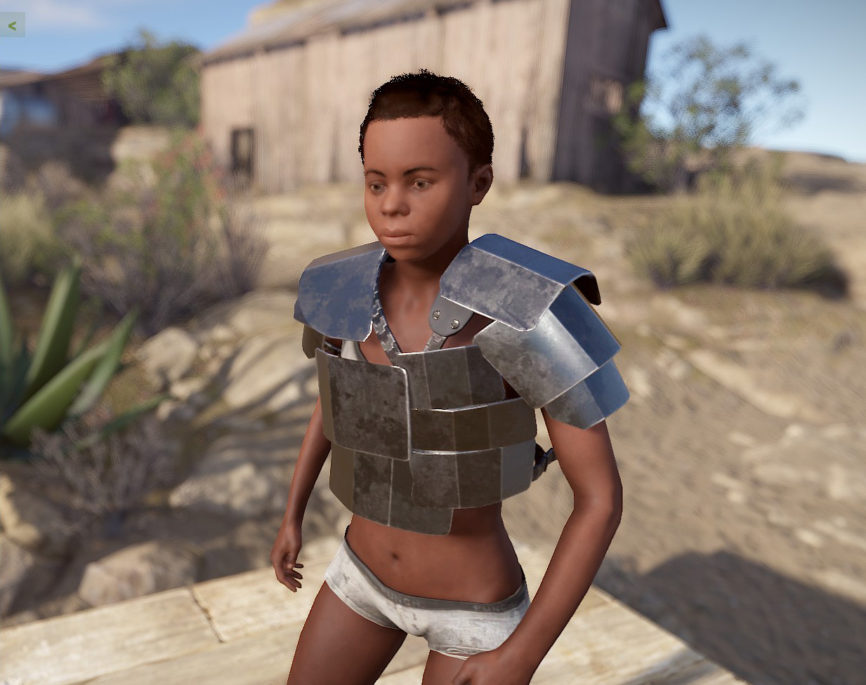 Cyberarmor screenshot 1