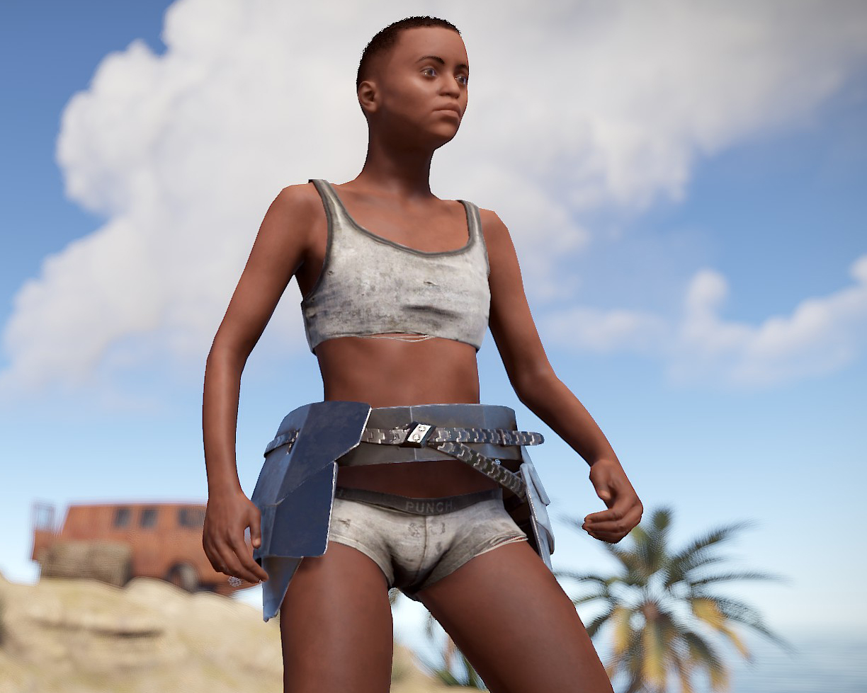 Cyberkilt screenshot 1
