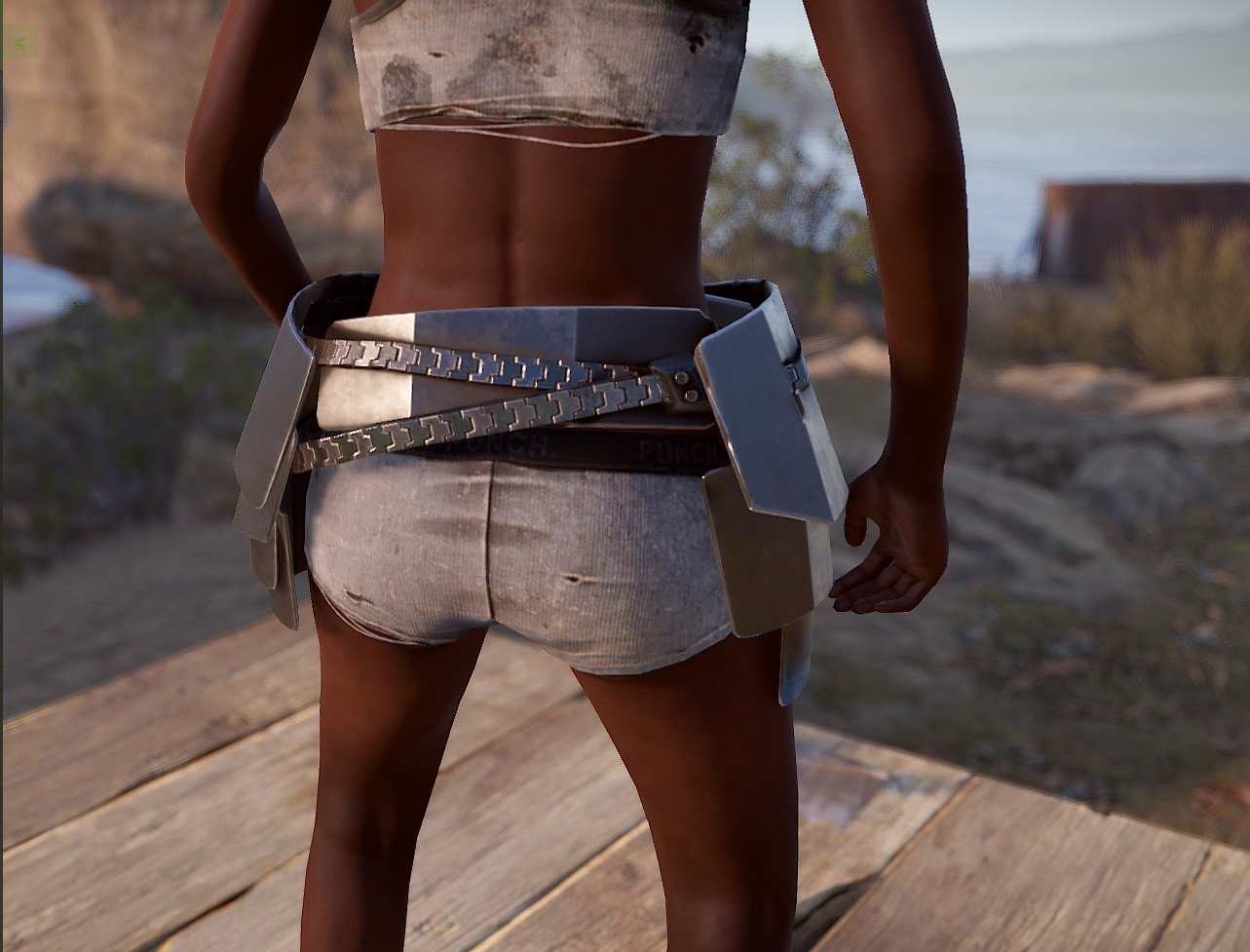 Cyberkilt thumbnail 3