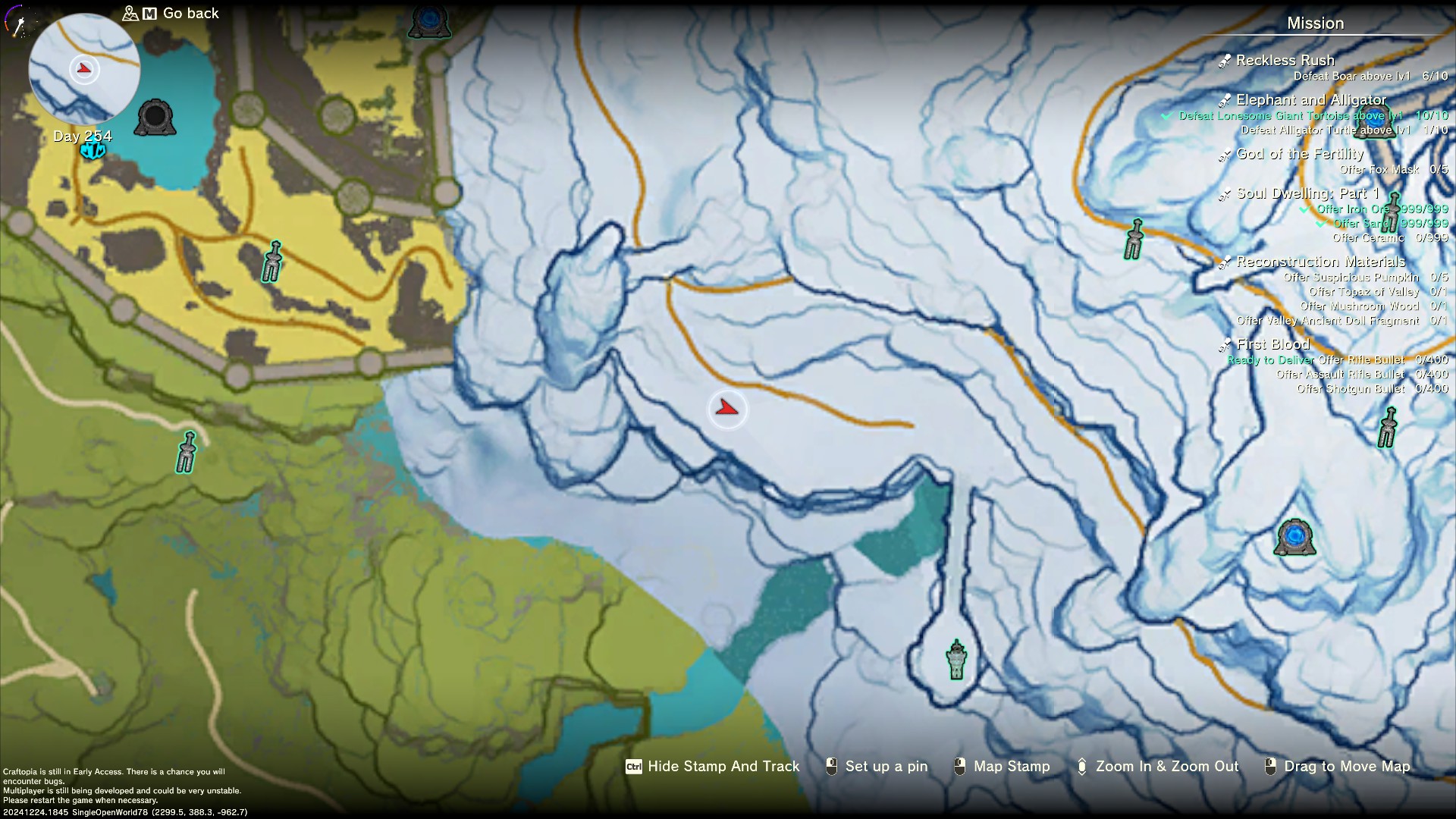 Steam Community :: Guide :: SNOW
