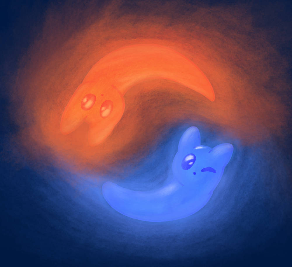 Steam Community :: A Dance of Fire and Ice