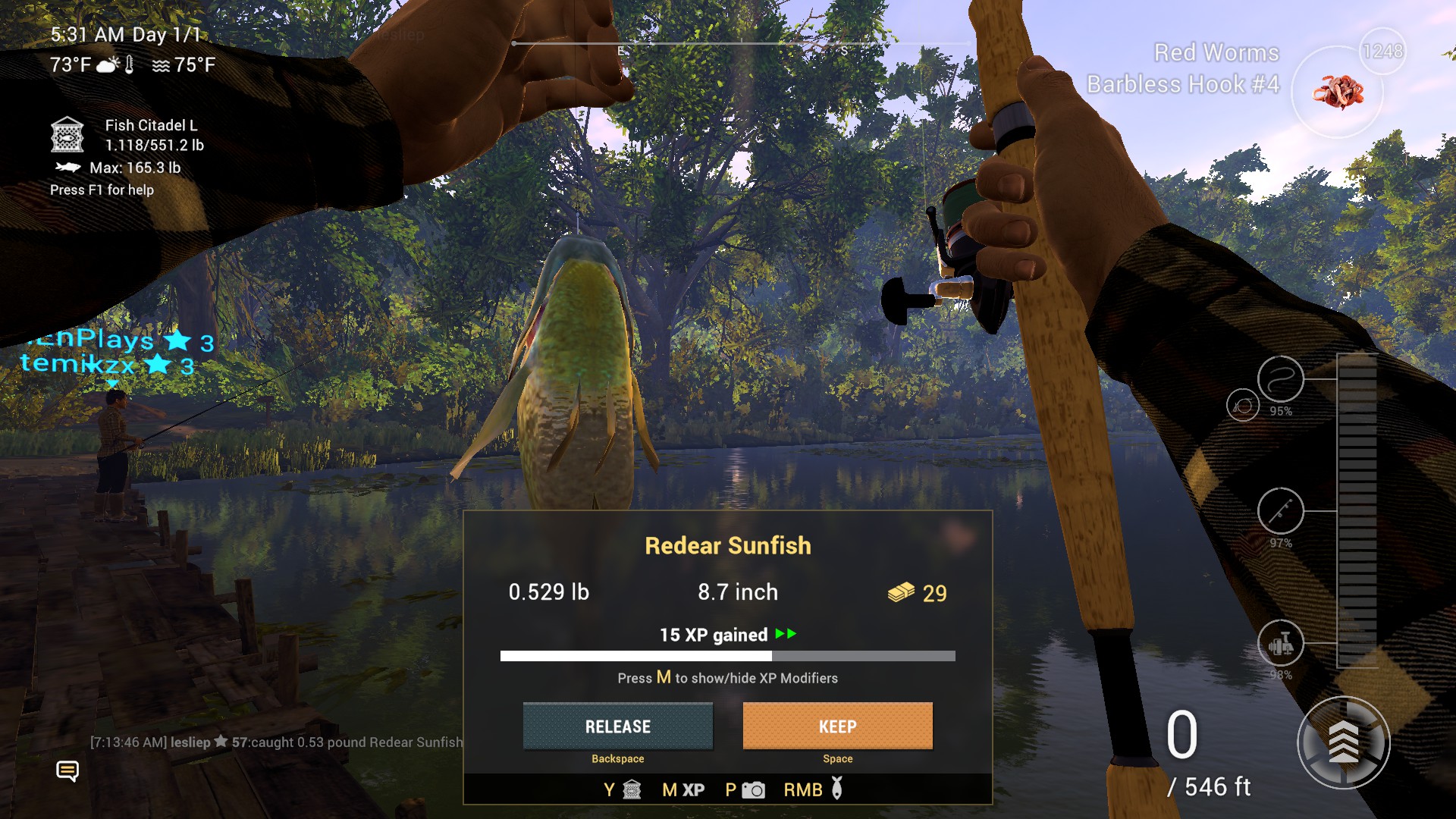 Steam Community :: Guide :: lone star lake