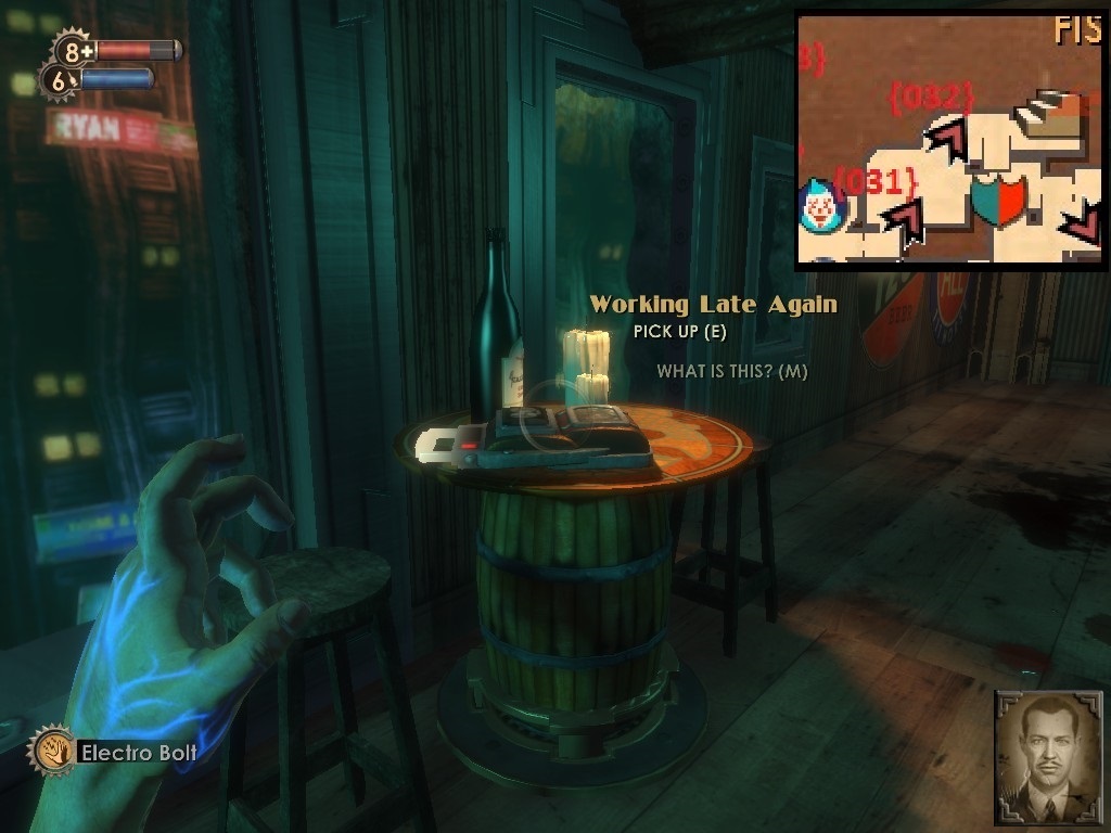 Steam Community :: Guide :: Rapture Historian (BioShock Remastered)