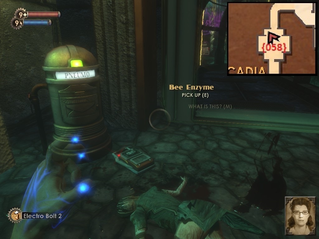 Steam Community :: Guide :: Rapture Historian (BioShock Remastered)