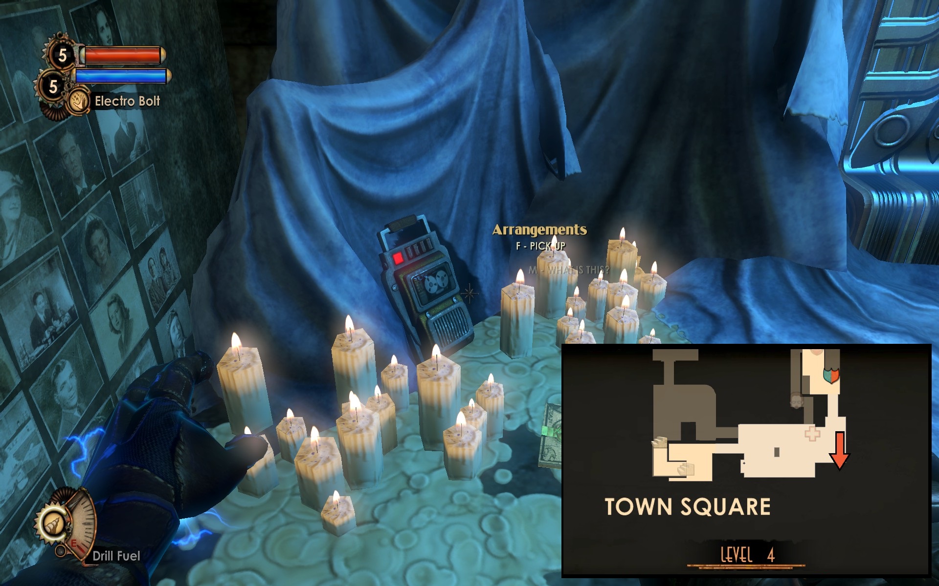 Steam Community :: Guide :: Rapture Historian (BioShock 2 Remastered)