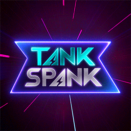 Tank And Spank