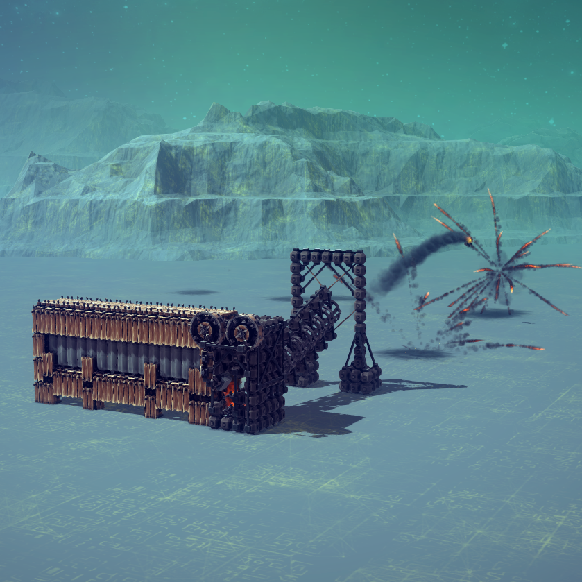 Steam Workshop Autorocket Mk 3 Check out their videos, sign up to chat, and join their community. steam community