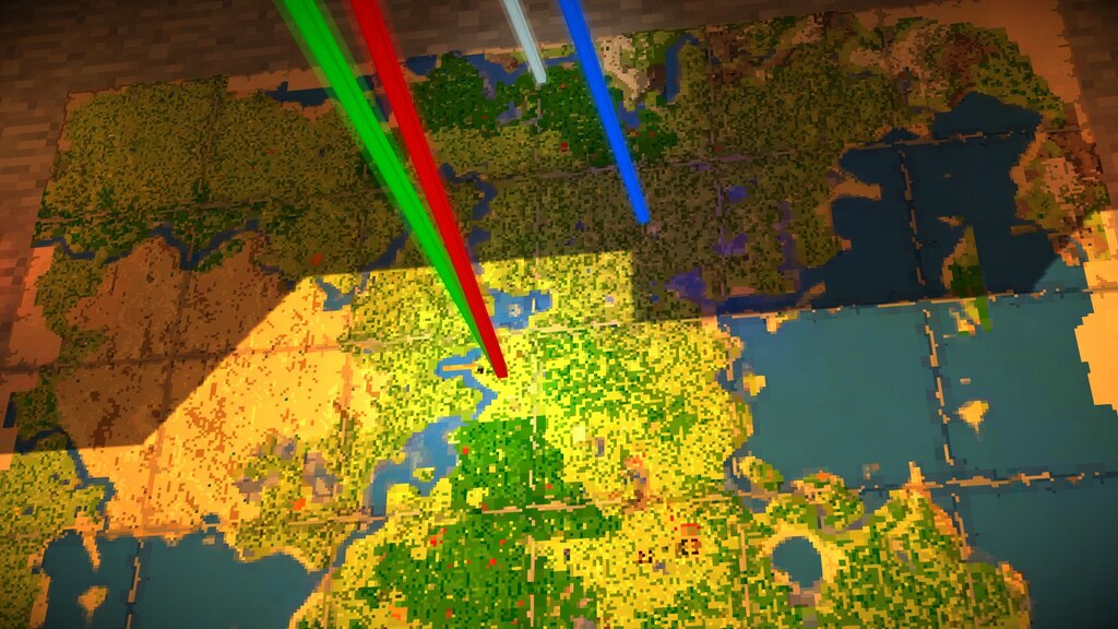 Minecraft: Story Mode Screenshots - Image #19923