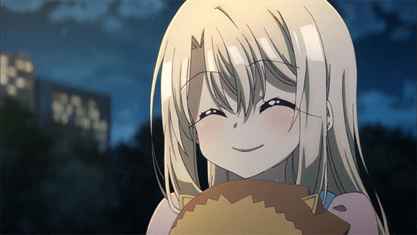 Steam Community :: :: Anime : Fate/kaleid liner Prisma Illya / Illyasviel  von Einzbern