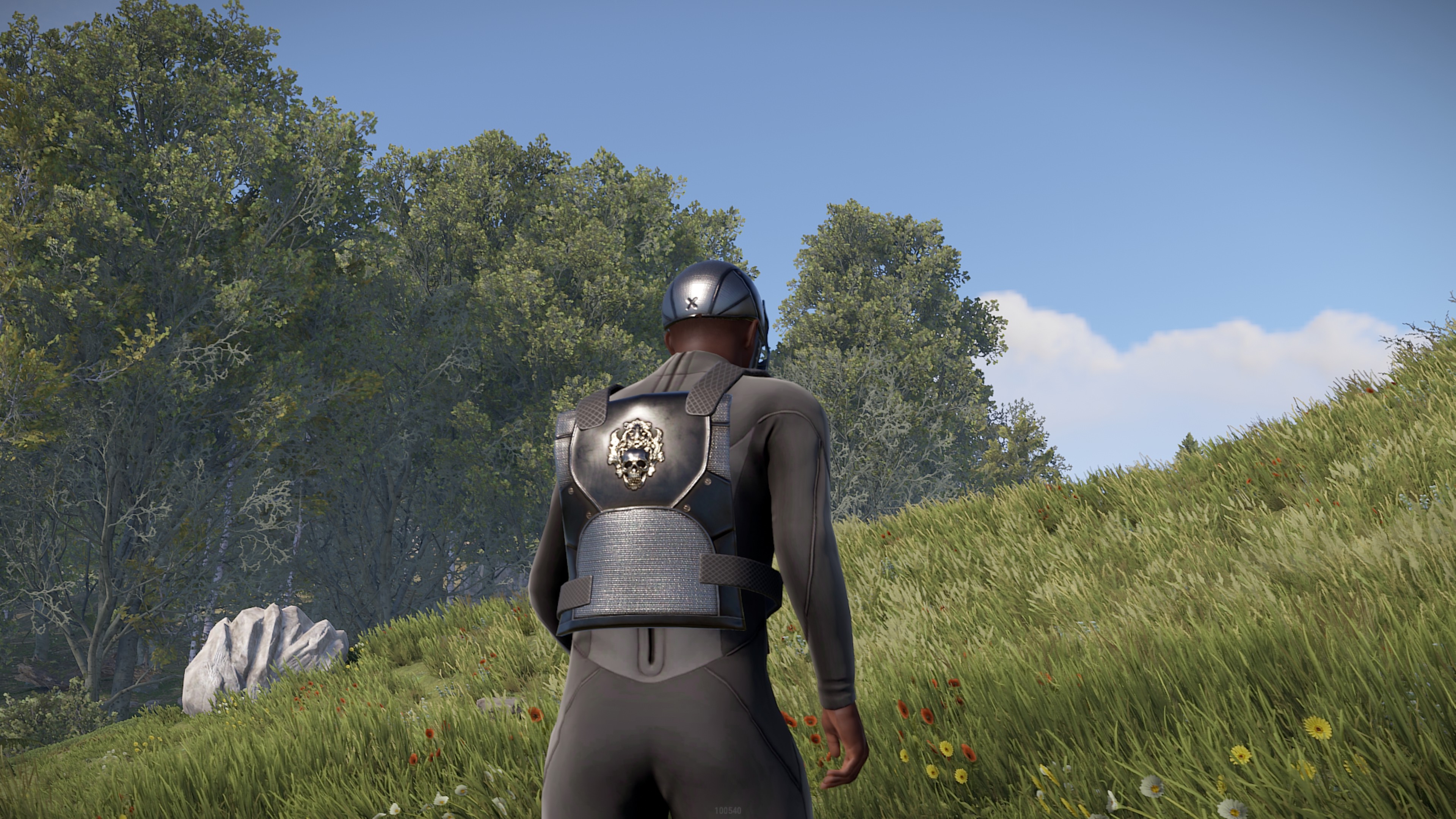 Black Diamond Facemask thumbnail 2