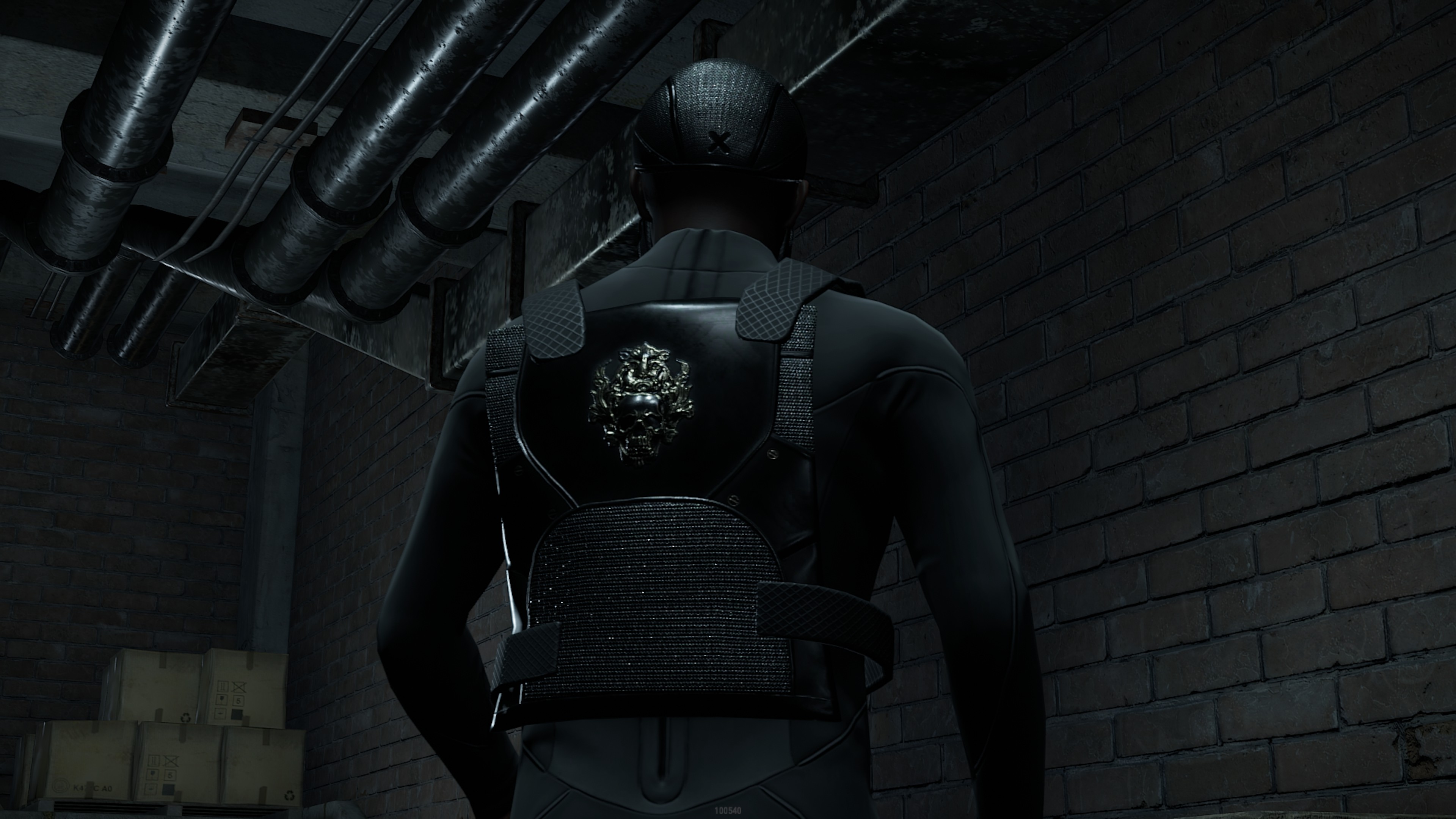 Black Diamond Facemask thumbnail 5