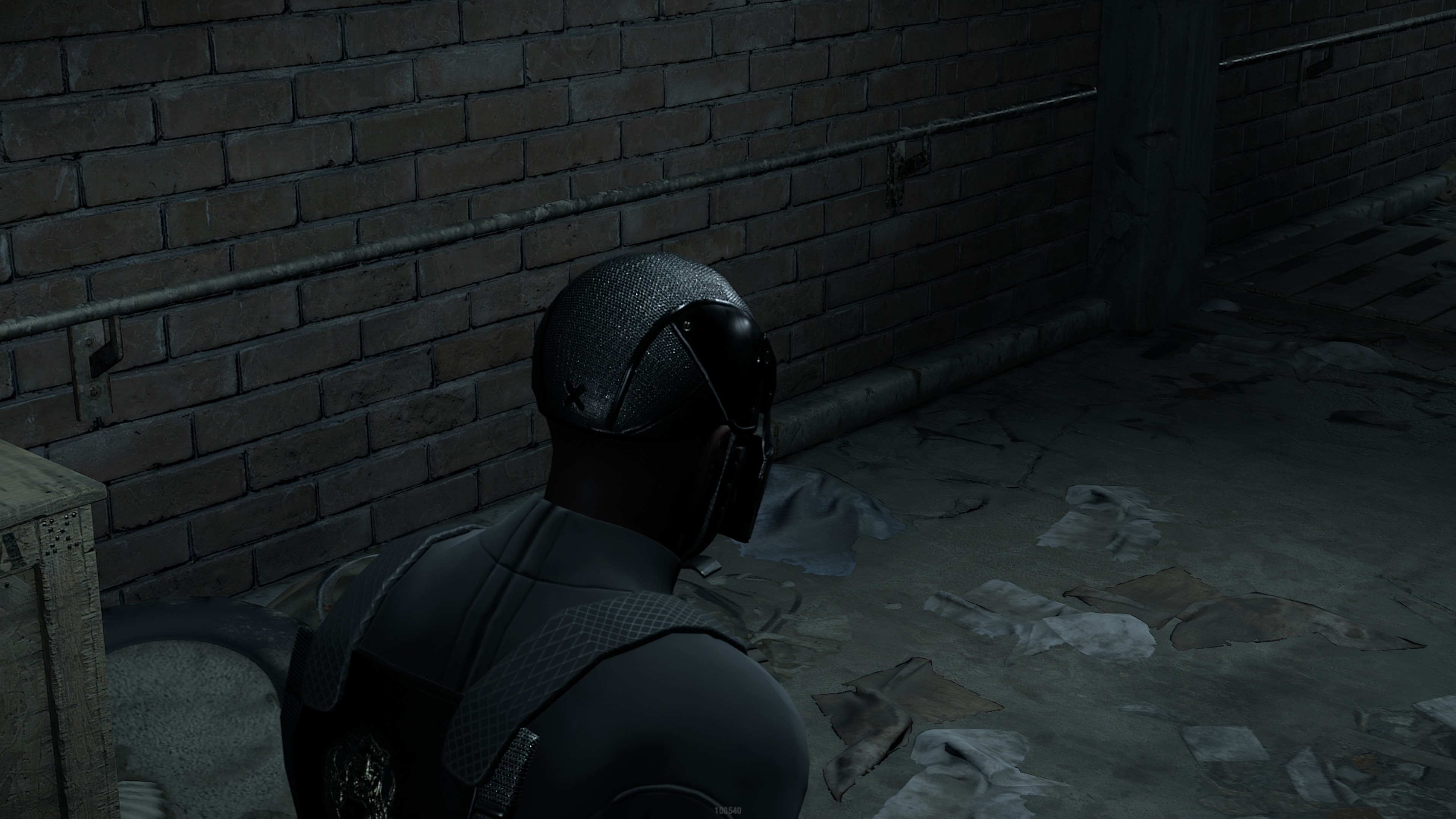 Black Diamond Facemask thumbnail 6